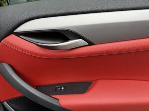 BMW X1 2.0 X1 xDrive18d M Sport