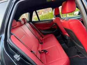 BMW X1 2.0 X1 xDrive18d M Sport