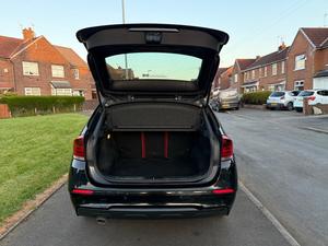 BMW X1 2.0 X1 xDrive18d M Sport