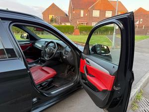 BMW X1 2.0 X1 xDrive18d M Sport