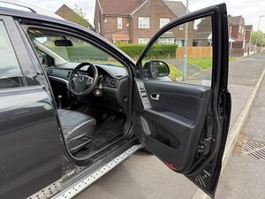 SsangYong Korando 2.0D SX 4WD EURO 5 5dr