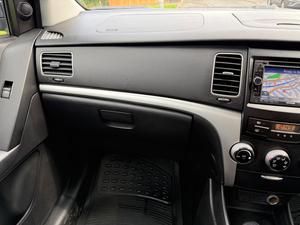 SsangYong Korando 2.0D SX 4WD Euro 5 5dr
