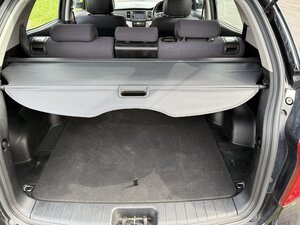 SsangYong Korando 2.0D SX 4WD EURO 5 5dr