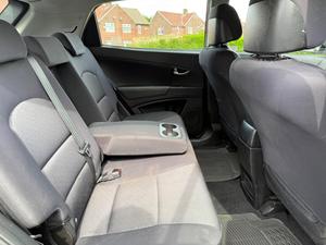 SsangYong Korando 2.0D SX 4WD Euro 5 5dr