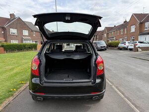 SsangYong Korando 2.0D SX 4WD EURO 5 5dr