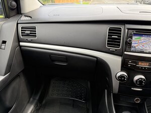 SsangYong Korando 2.0D SX 4WD EURO 5 5dr