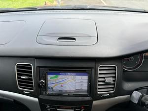 SsangYong Korando 2.0D SX 4WD Euro 5 5dr