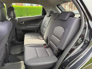 SsangYong Korando 2.0D SX 4WD Euro 5 5dr
