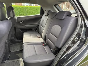 SsangYong Korando 2.0D SX 4WD EURO 5 5dr