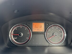 SsangYong Korando 2.0D SX 4WD EURO 5 5dr