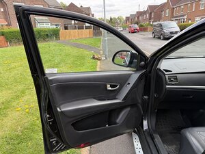 SsangYong Korando 2.0D SX 4WD EURO 5 5dr