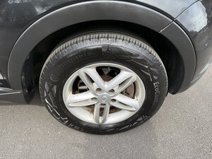 SsangYong Korando 2.0D SX 4WD EURO 5 5dr