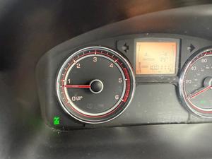 SsangYong Korando 2.0D SX 4WD Euro 5 5dr