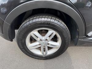 SsangYong Korando 2.0D SX 4WD Euro 5 5dr