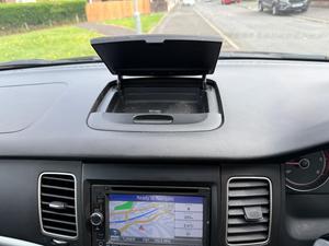 SsangYong Korando 2.0D SX 4WD Euro 5 5dr