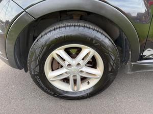 SsangYong Korando 2.0D SX 4WD Euro 5 5dr