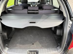 SsangYong Korando 2.0D SX 4WD Euro 5 5dr