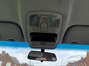 SsangYong Korando 2.0D SX 4WD Euro 5 5dr