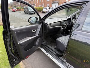 SsangYong Korando 2.0D SX 4WD EURO 5 5dr