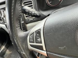 SsangYong Korando 2.0D SX 4WD Euro 5 5dr