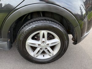 SsangYong Korando 2.0D SX 4WD EURO 5 5dr