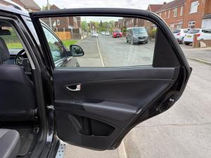 SsangYong Korando 2.0D SX 4WD Euro 5 5dr