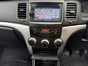 SsangYong Korando 2.0D SX 4WD Euro 5 5dr