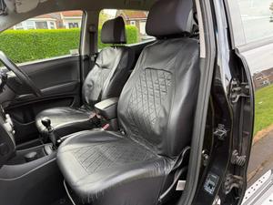 SsangYong Korando 2.0D SX 4WD Euro 5 5dr