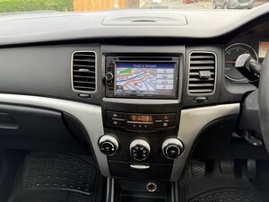 SsangYong Korando 2.0D SX 4WD EURO 5 5dr