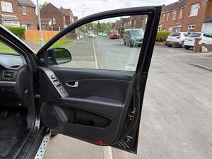 SsangYong Korando 2.0D SX 4WD Euro 5 5dr