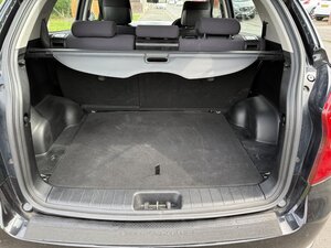 SsangYong Korando 2.0D SX 4WD EURO 5 5dr