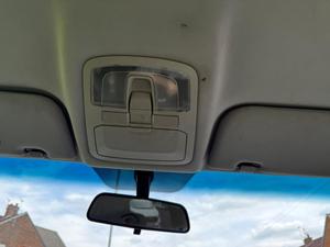 SsangYong Korando 2.0D SX 4WD Euro 5 5dr