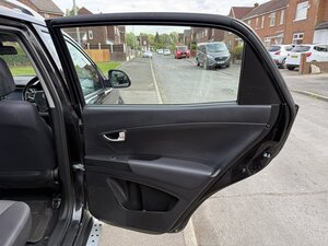 SsangYong Korando 2.0D SX 4WD EURO 5 5dr