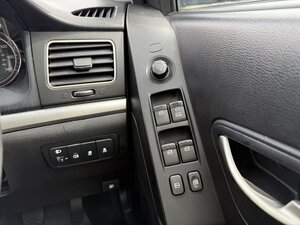 SsangYong Korando 2.0D SX 4WD EURO 5 5dr