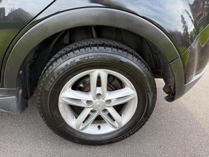 SsangYong Korando 2.0D SX 4WD Euro 5 5dr