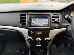 SsangYong Korando 2.0D SX 4WD Euro 5 5dr