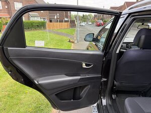 SsangYong Korando 2.0D SX 4WD EURO 5 5dr