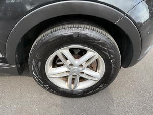 SsangYong Korando 2.0D SX 4WD Euro 5 5dr