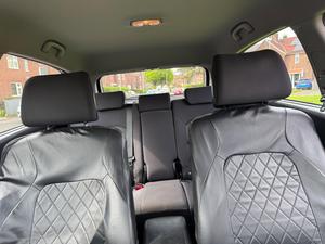 SsangYong Korando 2.0D SX 4WD Euro 5 5dr