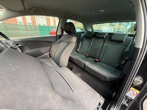 Volkswagen Polo 1.2 Match Euro 5 3dr