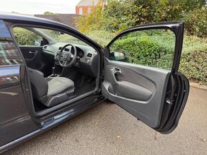 Volkswagen Polo 1.2 Match Euro 5 3dr