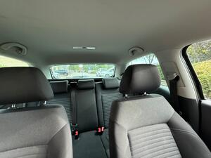Volkswagen Polo 1.2 Match Euro 5 3dr
