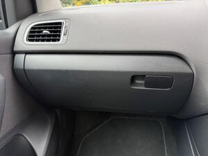 Volkswagen Polo 1.2 Match Euro 5 3dr