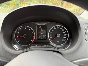 Volkswagen Polo 1.2 Match Euro 5 3dr
