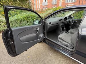 Volkswagen Polo 1.2 Match Euro 5 3dr