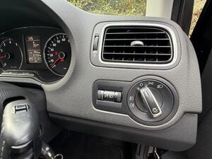 Volkswagen Polo 1.2 Match Euro 5 3dr