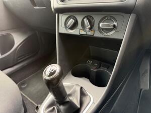 Volkswagen Polo 1.2 Match Euro 5 3dr