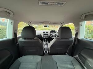 Volkswagen Polo 1.2 Match Euro 5 3dr