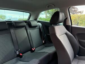 Volkswagen Polo 1.2 Match Euro 5 3dr