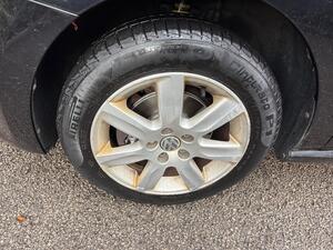 Volkswagen Polo 1.2 Match Euro 5 3dr